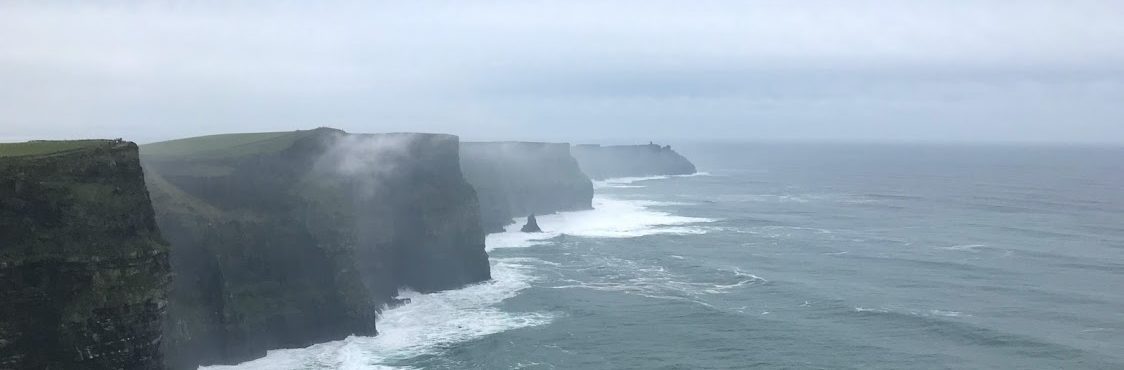 Cliffs of Moher: como visitar de forma fácil e segura