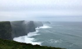Cliffs of Moher: como visitar de forma fácil e segura