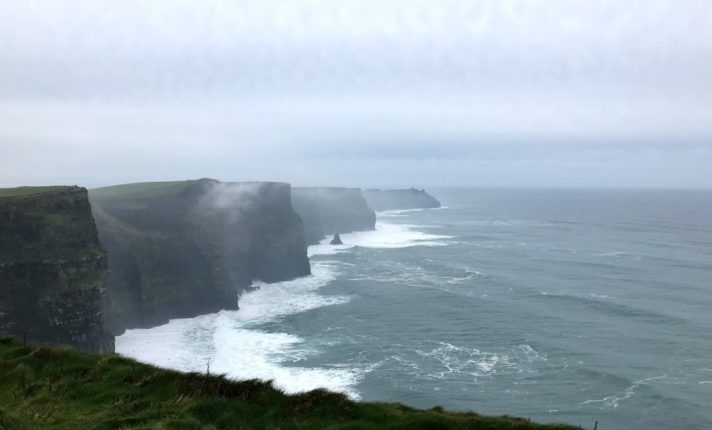 Cliffs of Moher: como visitar de forma fácil e segura