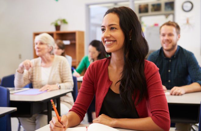 Quais são os tipos de exames de proficiência em inglês