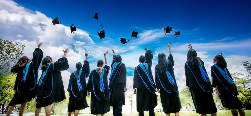 Quer saber como investir em uma graduação na Irlanda?