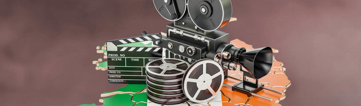 Curiosidades sobre o cinema irlandês – E-Dublincast (Ep. 44)