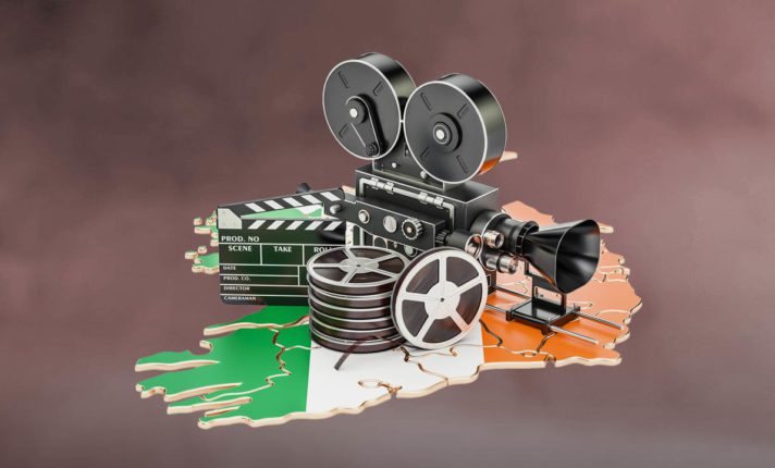 Curiosidades sobre o cinema irlandês – E-Dublincast (Ep. 44)