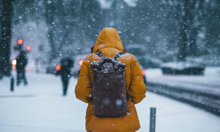 Inverno europeu: dicas para enfrentar as baixas temperaturas