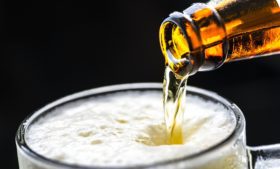 Irlanda entra em guerra contra publicidade do álcool