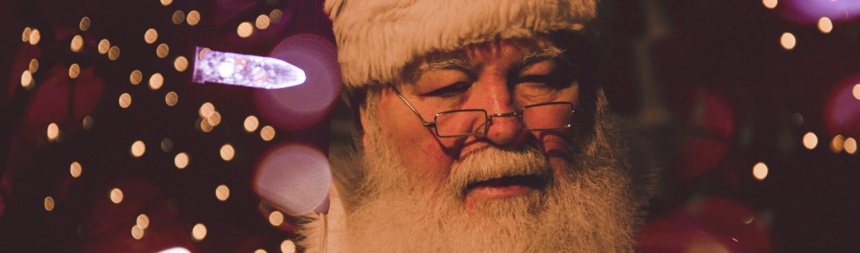 Saiba onde encontrar o Papai Noel em Dublin