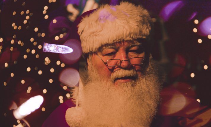 Saiba onde encontrar o Papai Noel em Dublin