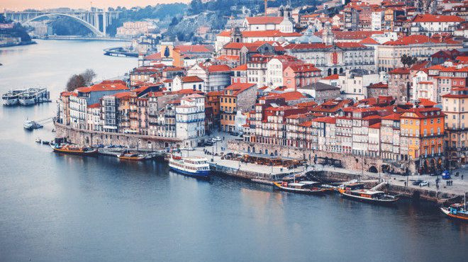 Pra onde ir: Porto, Portugal