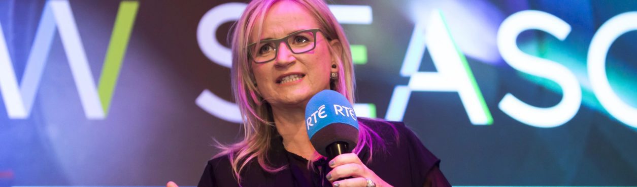 Em crise, RTÉ anuncia cortes e diminuição de estrutura na Irlanda