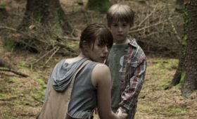 Filme de terror irlandês estreia na Netflix