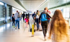 Aeroporto de Dublin: em novo dia de caos, 1.000 passageiros perdem voos