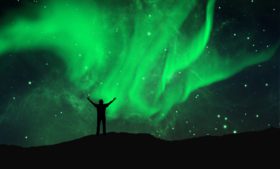 8 dicas para ver a Aurora Boreal na Europa