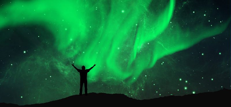 8 dicas para ver a Aurora Boreal na Europa