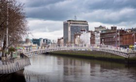 Intercâmbio na Irlanda