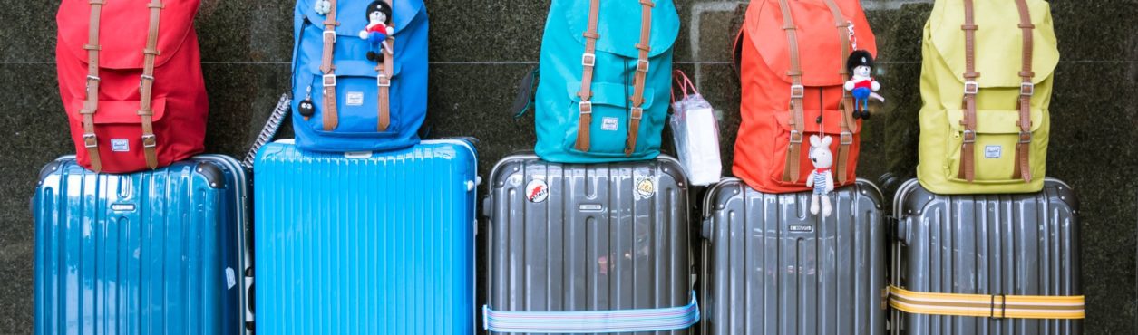 Projeto do Dublin Airport prevê pontos de check-in no centro