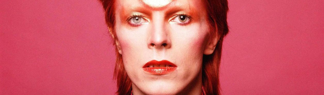 Dublin celebra David Bowie em festival