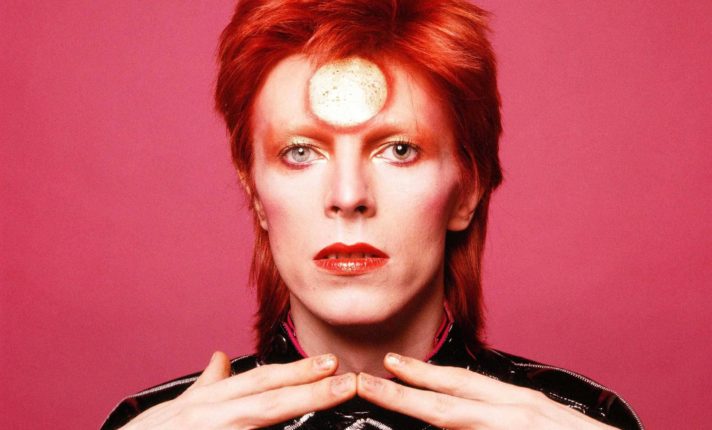 Dublin celebra David Bowie em festival