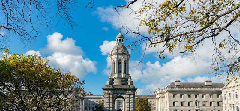 Governo irlandês vai lançar plano para reabrir universidades em setembro