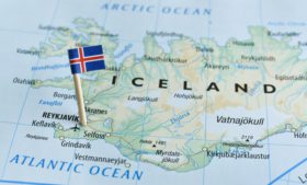 Islândia: um dos principais destinos turísticos da Europa