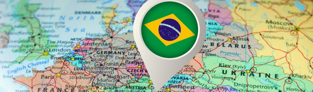 Vivendo em países inusitados – E-Dublincast (Ep. 47)