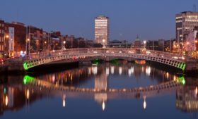 Seguro Viagem Irlanda em 2026: Guia Completo, Preços e Como Contratar