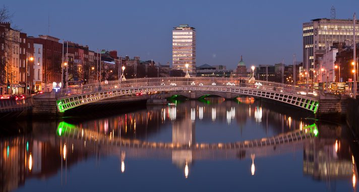 Seguro Viagem Irlanda em 2026: Guia Completo, Preços e Como Contratar