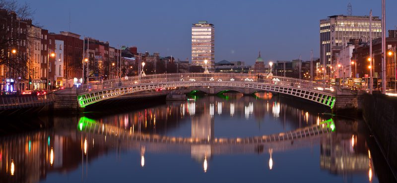 Seguro Viagem Irlanda em 2026: Guia Completo, Preços e Como Contratar