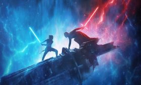 Onde assistir Star Wars — The Rise of Skywalker em Dublin