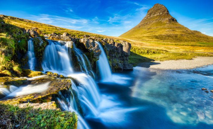 7 tips to enjoy Iceland in Spring time