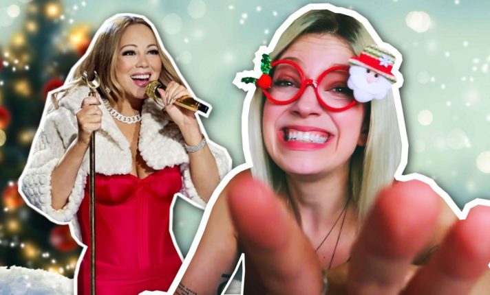 All I want for christmas is you (Mariah Carey): Entenda a letra em inglês