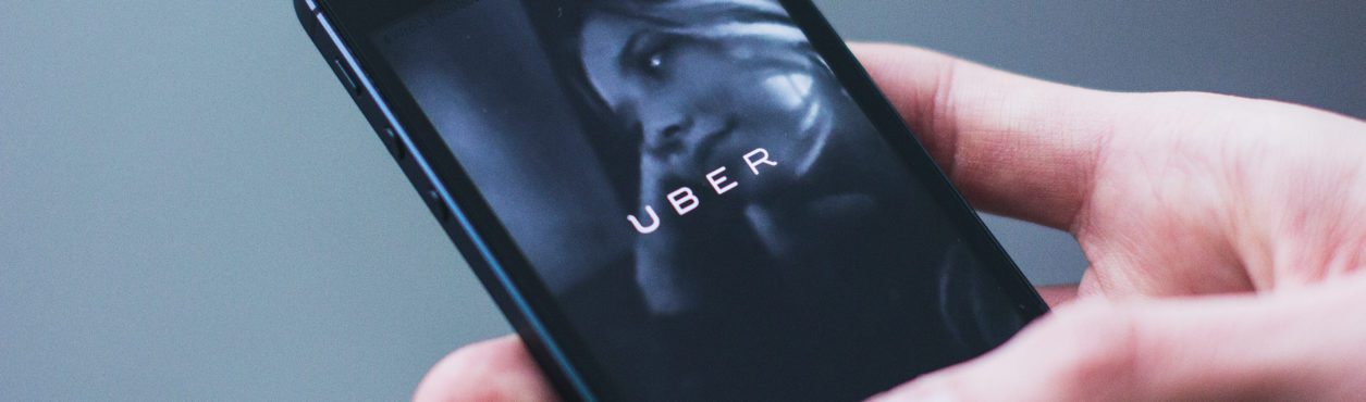 Uber é novamente proibido na Alemanha