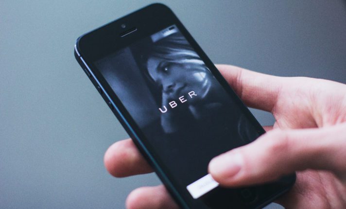 Uber é novamente proibido na Alemanha