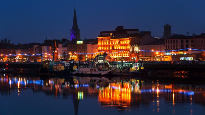 Conheça Waterford, a cidade mais antiga da Irlanda