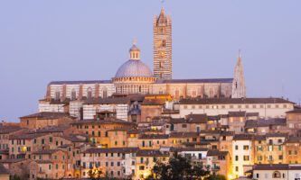 Quais São As Cidades Mais Amigáveis Da Europa