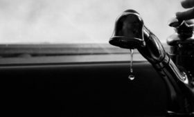 Água potável na Europa pode estar relacionada ao câncer de bexiga