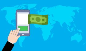 Como comprar ou transferir moeda estrangeira online?