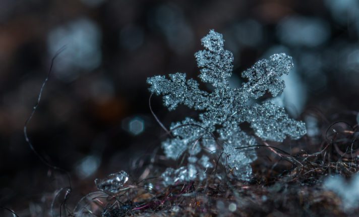 Alerta na Irlanda prevê neve em Dublin e temperaturas de -1°C