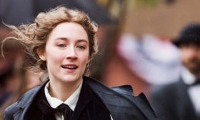 Irlanda no Oscar: atriz irlandesa recebe quarta indicação