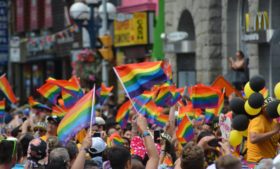 Quais são os principais destinos turísticos LGBTQIA+ em 2024