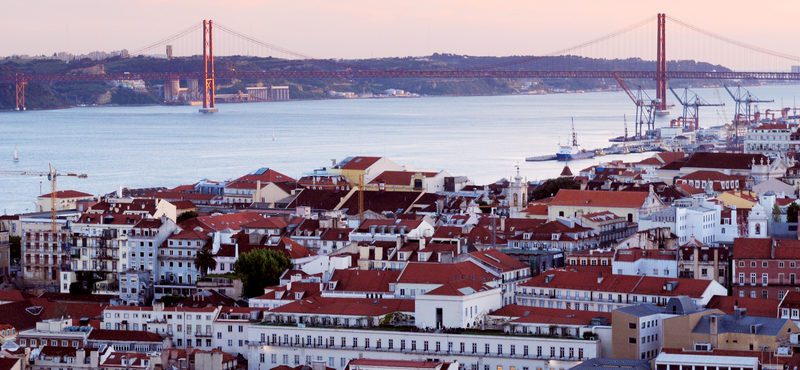 Custo de vida em Portugal: valores atualizados para morar no país