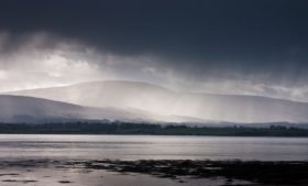 Tempestade na Irlanda: alerta vermelho para Cork e laranja para Dublin