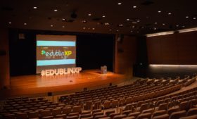 Inscrições para o E-Dublin XP entram no último lote