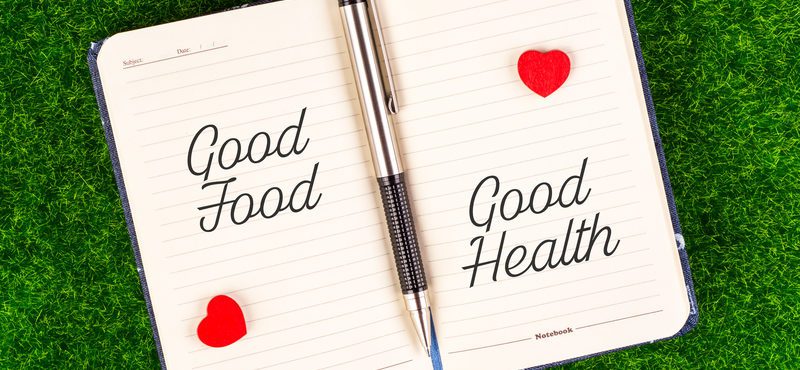 Entenda os benefícios da alimentação saudável