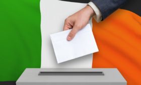 Apuração eleitoral termina e Irlanda segue sem governo definido