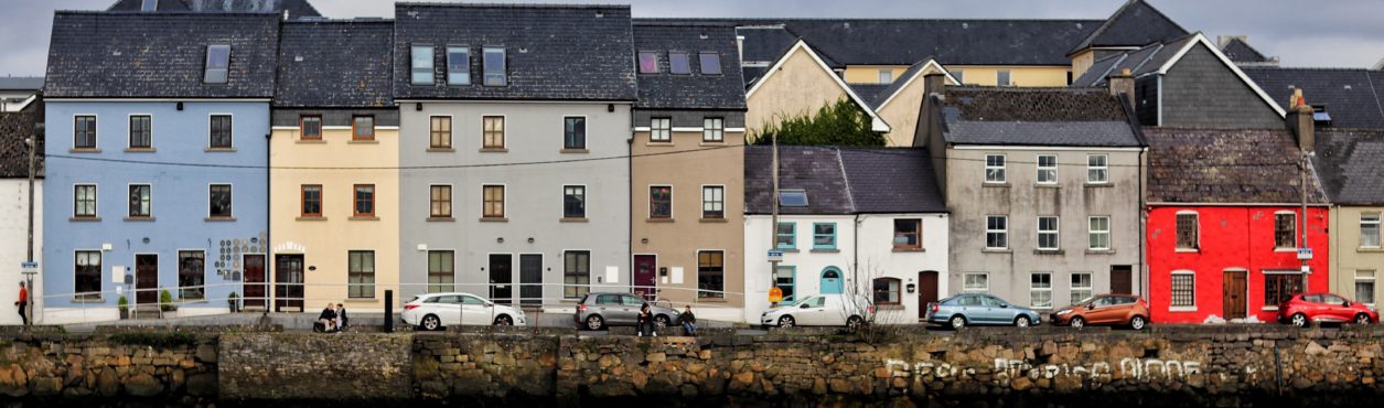 Galway figura entre os melhores destinos da National Geographic
