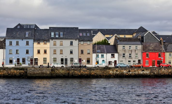 Galway figura entre os melhores destinos da National Geographic