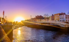Intercâmbio em Dublin: quanto custa e como estudar e trabalhar
