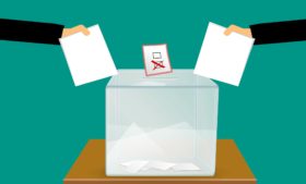 Irlanda começa contagem de votos após eleição