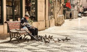 Aposentados estrangeiros podem perder isenção fiscal em Portugal