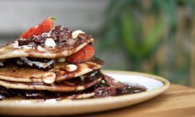 Pancake Tuesday: o dia de comer panquecas na Irlanda